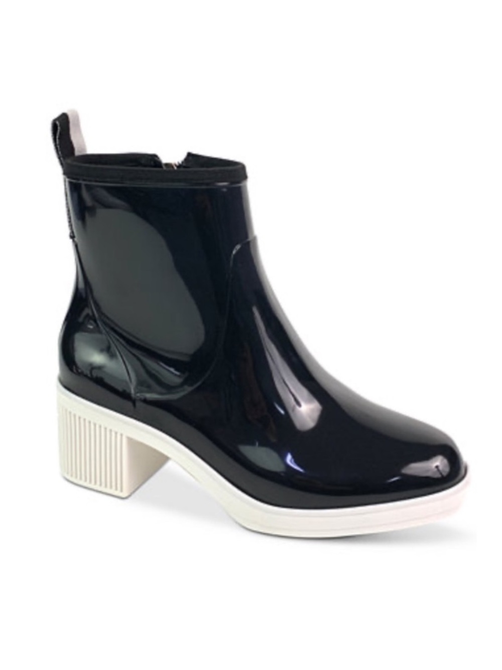 Kate Spade • PUDDLE • Colorblock Rainboots